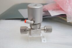 Swagelok 6LV-DAFR4-P-C Diaphram Valve