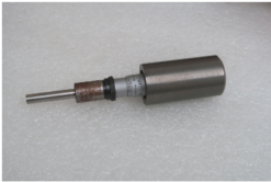 Micrometer Head