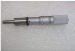 Starrett 263P Micrometer Head