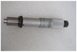 Starrett 663M Micrometer Head