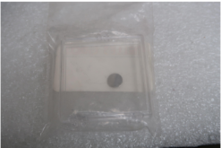 Melles Griot 04 PIP 014 Pinhole - Unmounted
