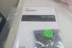 Texas Instruments THS3202EVM Evaluation Module