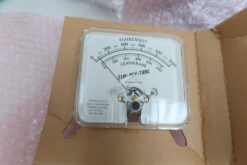 SIM-PLY-TROL Pyrometer Panel Meter