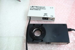 Newport PR50CC Motorized Rotation Stage Integrated with CONEX-CC Controller