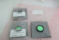 Thorlabs FES0900 Shortpass Filter 1" - LOT OF 3