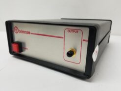 Brimrose FFF-75-A-F0.88 Single Frequency Acousto-Optic Driver