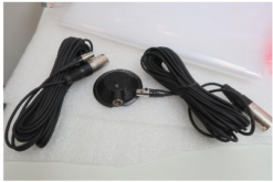 Audio-Technica AT841UG Omni Condenser Boundary Microphone