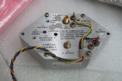 Hewlett Packard 5086-7402 Sampler Assembly