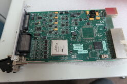 National Instruments PXI-7851R Multifunction Reconfigurable I/O Module