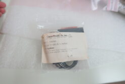 Accu-Glass 100580 D-Connector to BNC Connector 5 Coaxial Air
