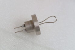 1 1/3" Mini Conflat 2 Pin Electrical Feedthrough