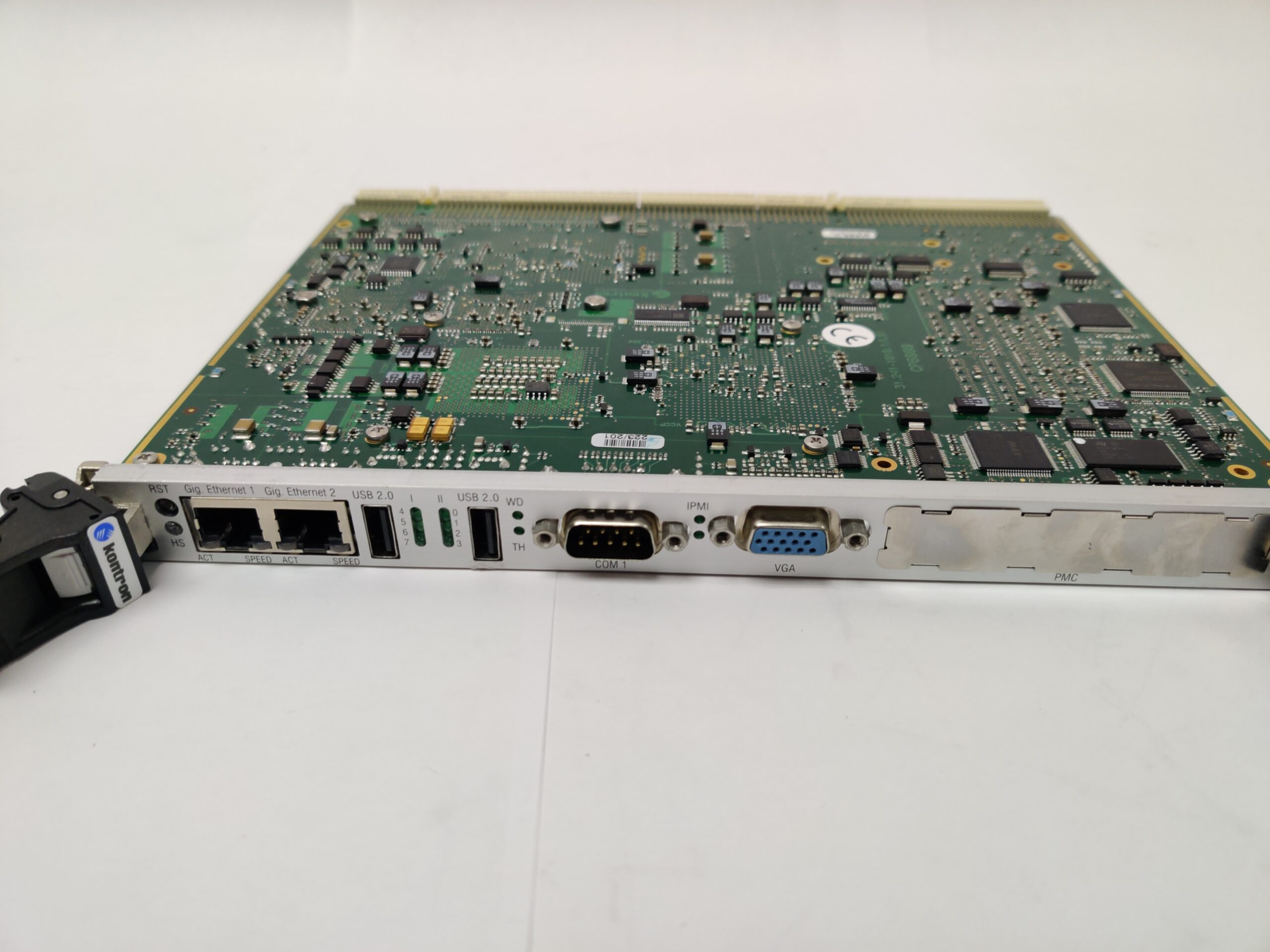 KONTRON CP6000 PCI SYSTEM CONTROLLER - Image 2