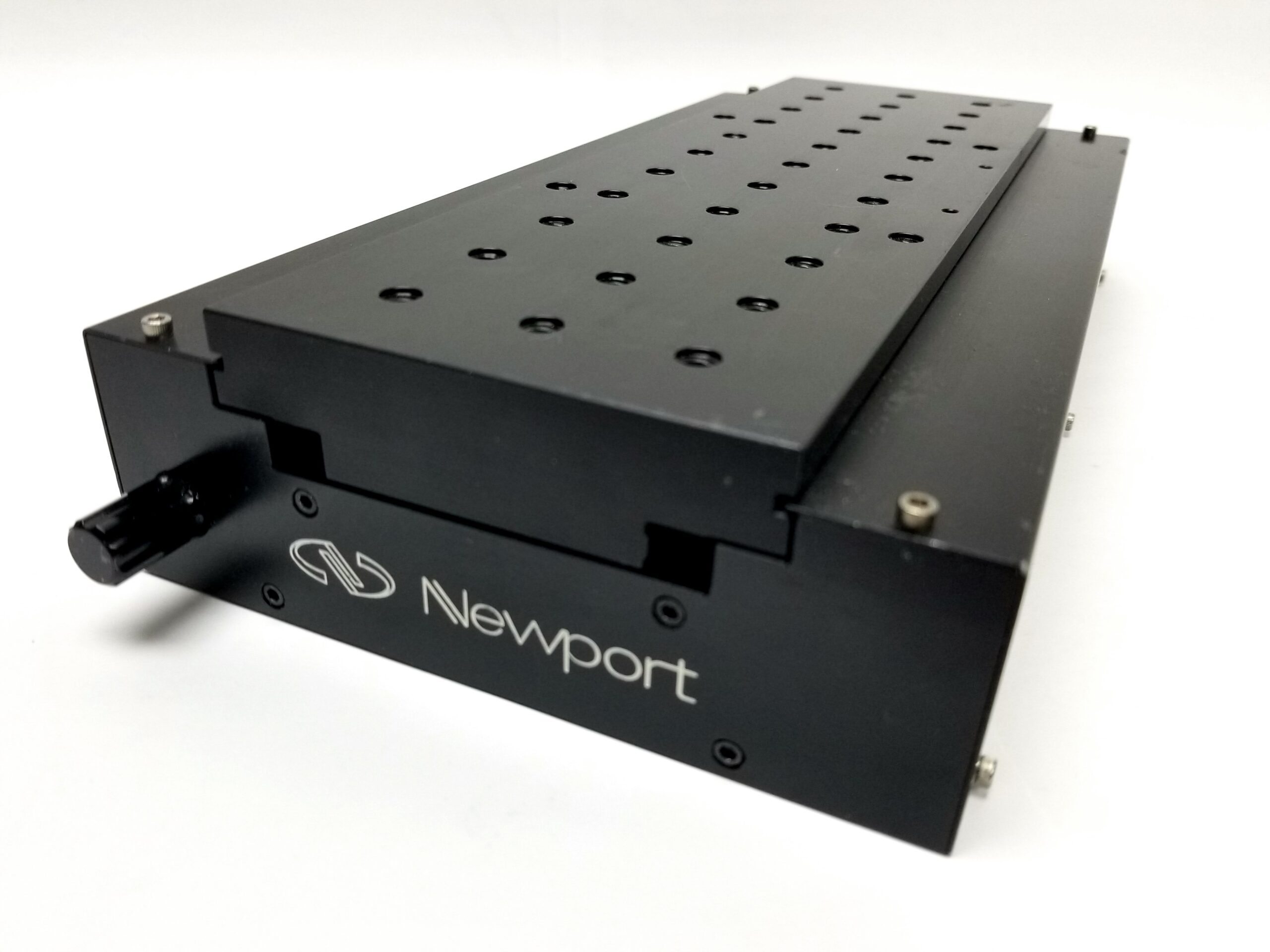 Newport PM80037 Linear Stage 8" Travel - Image 3
