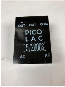 Pico Lac 5/2000S