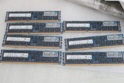 Hynix HMT42GR7BFR4C 16GB Server Memory - Lot of 7