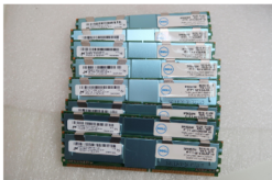 Micron MT36HTF51272FZ 4GB - Server Memory - LOT OF 8