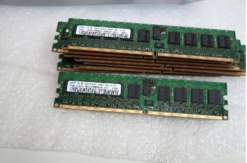 Samsung M393T5663QZA-CF7 2GB Memory - Lot of 8