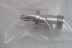 Varian 5 Pin Syle Electrical Feedthrough
