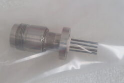 Varian 10 Pin Style Electrical Feedthrough