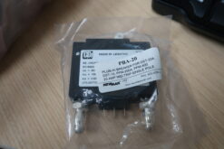 Newmar PBA-20 20AMP Plug-In Breaker