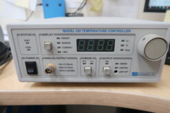 Light Control Instruments Model 350 Temperature Controller