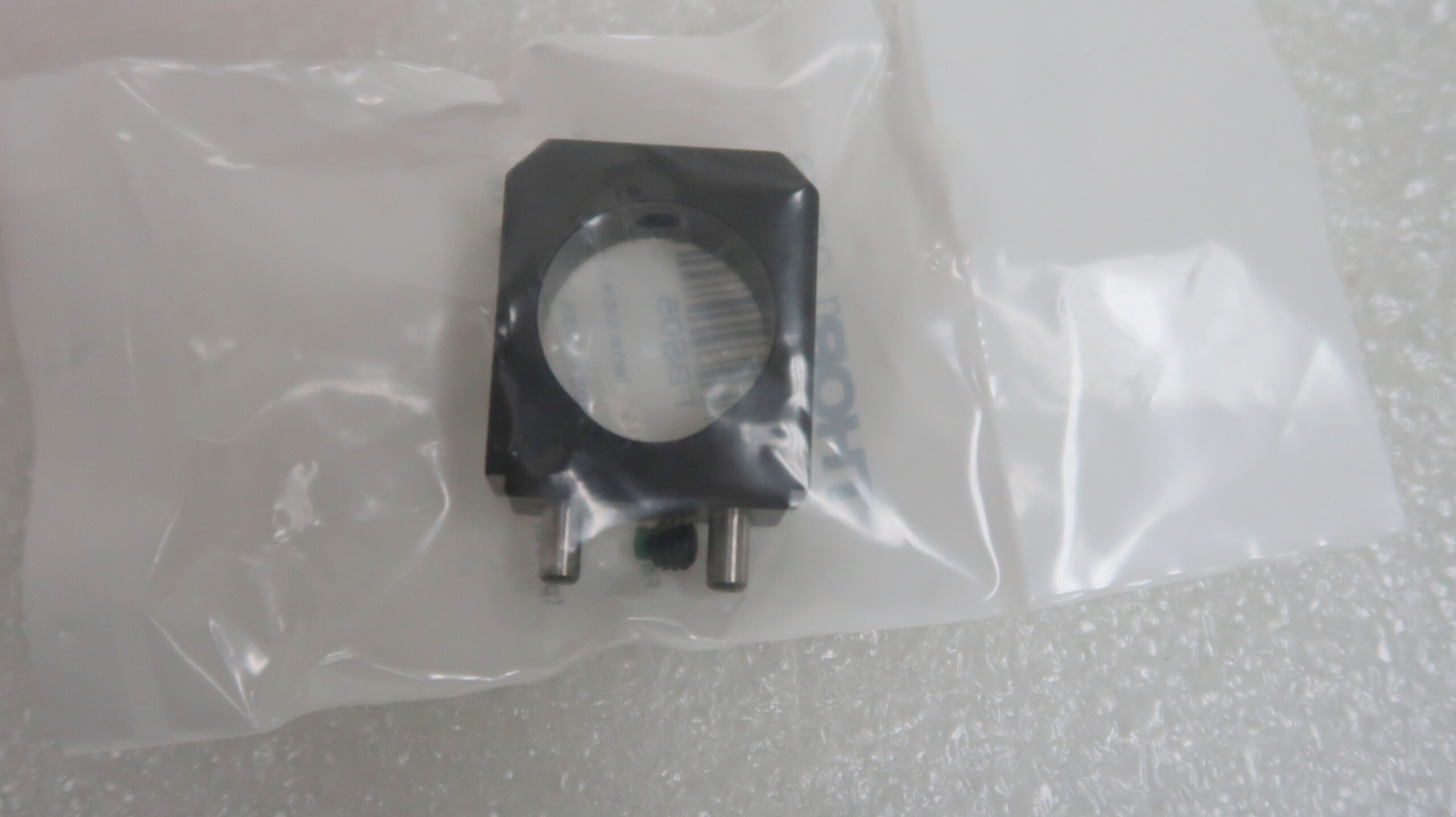 Thorlabs FBS05 FiberBench 1/2" Lens Tube Mount