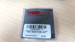 Thorlabs FLH051064-8 Premium Bandpass Filter 12.5mm