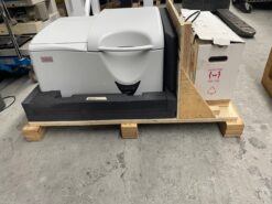 Thermo Scientific ARL Quant'X EDXRF Analyzer – High-Precision Elemental Analysis