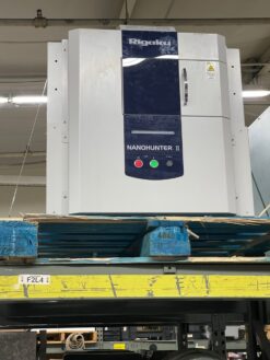 Rigaku Nanohunter II Benchtop Total XRF Spectrometer