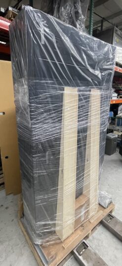 APC ACRC100 InRow RC Airflow Cooling System