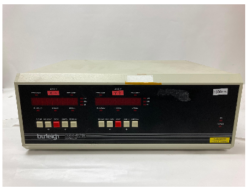 Burleigh 6000ULN Dual Axis Controller