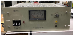 Varian 921-0066 Multiple Vacion Pump Control Unit