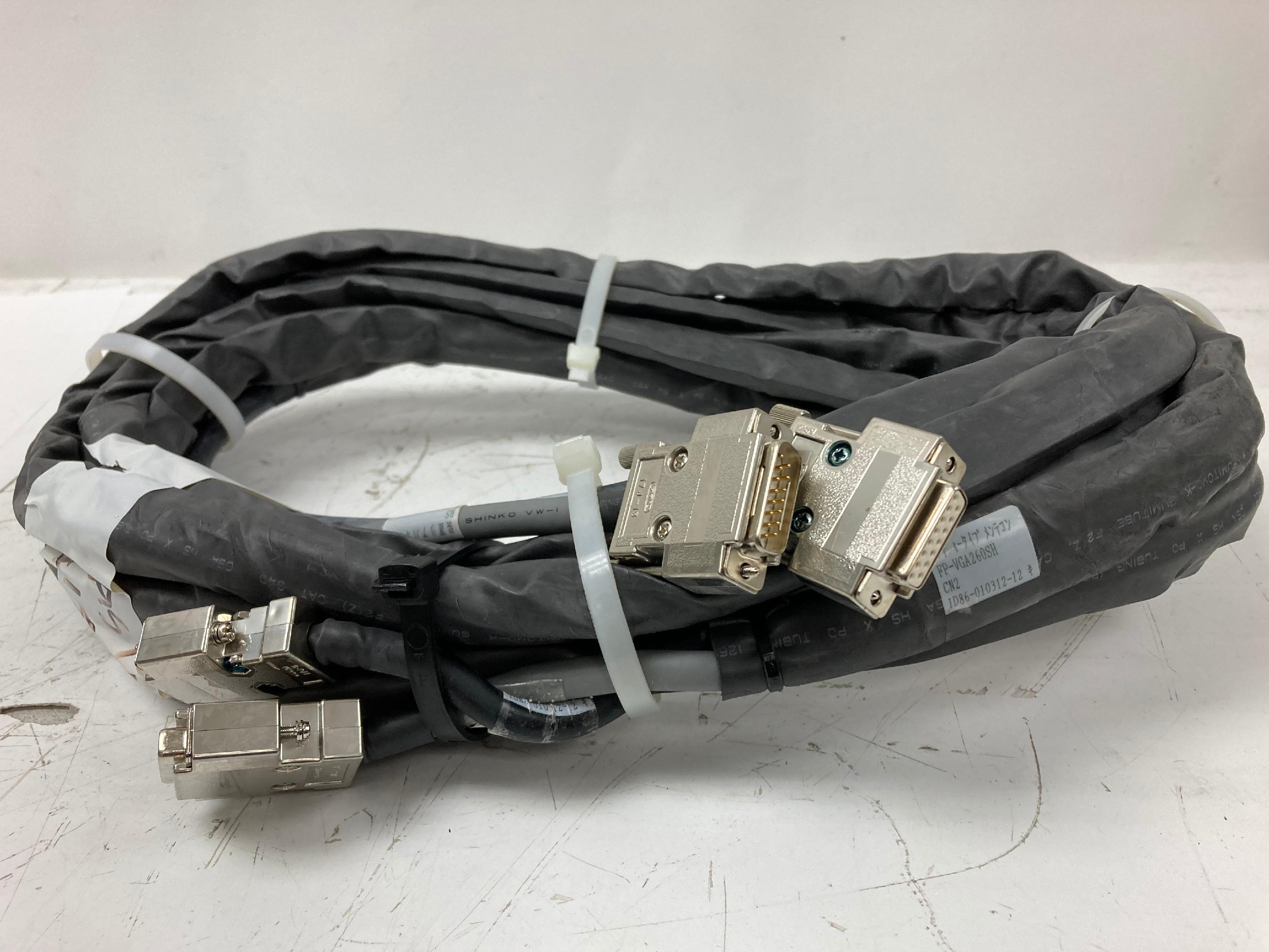 New & Used Electronic Parts / Components BMI Surplus