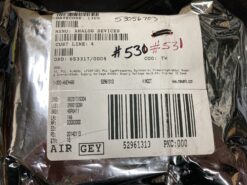 Analog Devices AD9923ABBCZ Micro Processor (lot of 13)