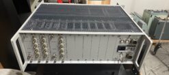 Austron 1295D DC Supply Module Distribution Chassis - Image 2