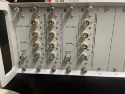Austron 1295D DC Supply Module Distribution Chassis - Image 3
