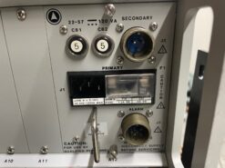 Austron 1295D DC Supply Module Distribution Chassis - Image 4