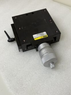 Parker CR4910-L Linear Positioning Stage