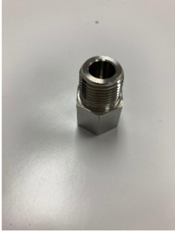 Swagelok 316 H23 Stainless Steel Tub Fitting