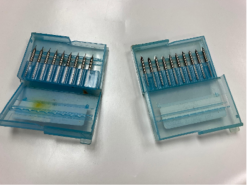 T-Tech T3 Milling Tool (lot of 19)