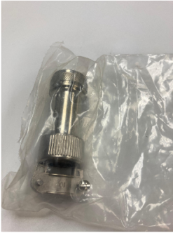 Glenair 360AS001M1610M4 Connector Shell