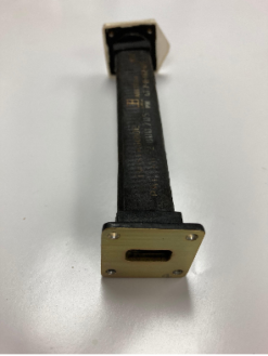 Airtron AT7-B-062-6 Flexible Waveguide
