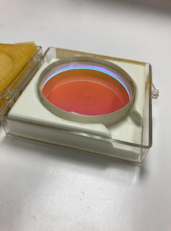 CVI 94T2204 Optical Lens
