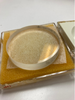 CVI RL268225 Optical Lens