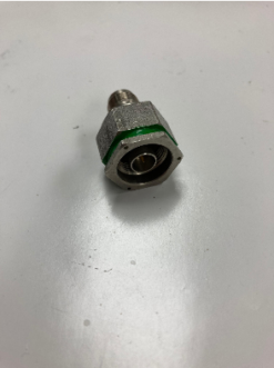 N Male to SMA Female Coaxial Connector