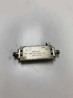 Miteq AMF-4B-1213-15-LM Amplifier