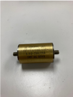 CirQtel FBT/21L-290/100 Low Pass Filter