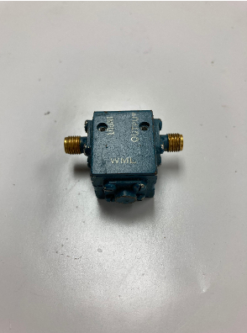 WML 2JC-801 RF Switch