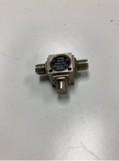 Trak 8818 RF Switch