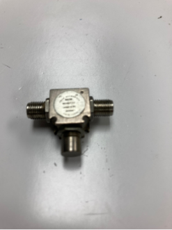 Trak 8438 RF Switch